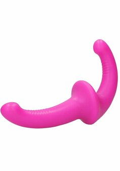 Siliconen Strapless Strapon