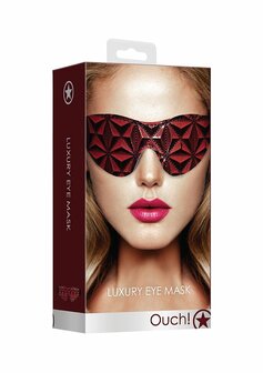 Oogmasker