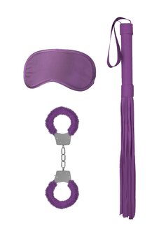Introductie Bondage Kit #1