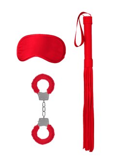 Introductie Bondage Kit #1