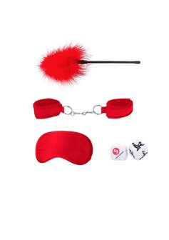 Introductie Bondage Kit #2