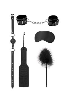 Introductie Bondage Kit #4