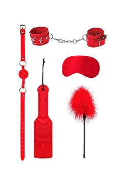 Introductie Bondage Kit #4