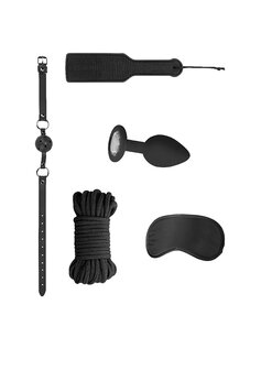 Introductie Bondage Kit #5