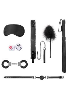 Introductie Bondage Kit #6