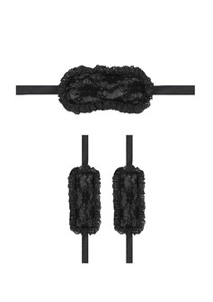 Introductie Bondage Kit #7