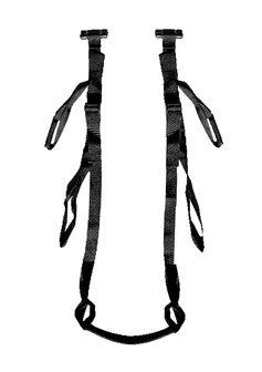 Deluxe Deurschommel