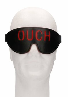 Blinddoek OUCH