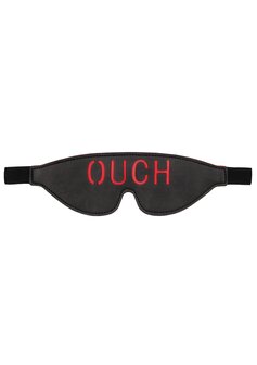 Blinddoek OUCH