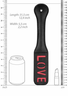 Paddle LOVE