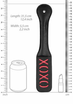 Paddle XOXO