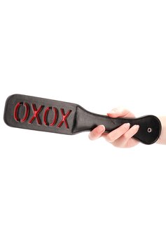 Paddle XOXO