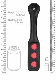 Paddle LIPPEN