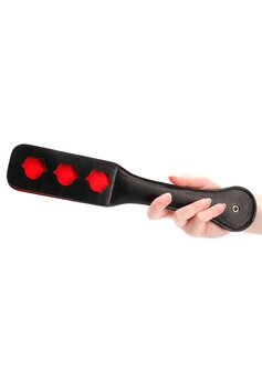 Paddle LIPPEN