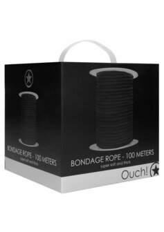 Bondage Touw - 100 m