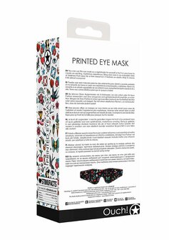 Oogmasker
