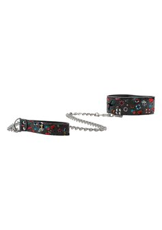 Halsband met Riem