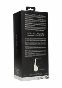 Intieme Douche