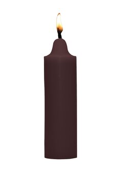 Wax Kaars - Chocola