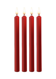 Hot Wax Kaarsen