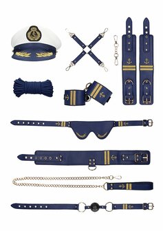 Matroos Bondage Kit