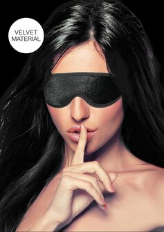 Verstelbaar Oogmasker