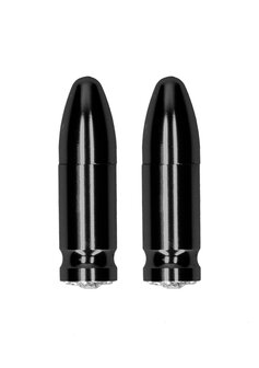 Magnetische Tepelklemmen Diamond Bullet