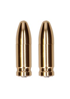 Magnetische Tepelklemmen Diamond Bullet