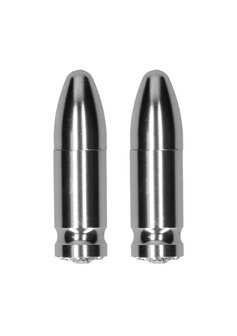 Magnetische Tepelklemmen Diamond Bullet