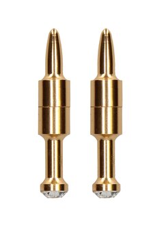 Magnetische Tepelklemmen Diamond Pin