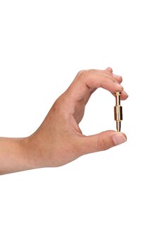 Magnetische Tepelklemmen Diamond Pin