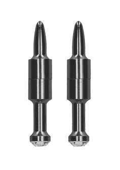 Magnetische Tepelklemmen Diamond Pin