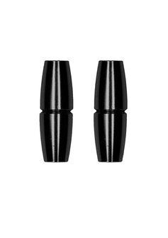 Magnetische Tepelklemmen Sensuele Cilinder