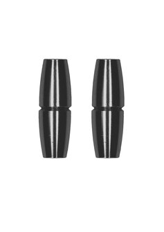 Magnetische Tepelklemmen Sensuele Cilinder