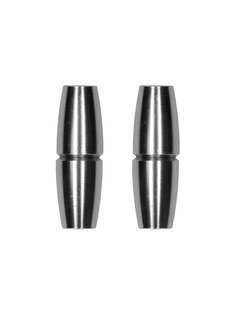 Magnetische Tepelklemmen Sensuele Cilinder