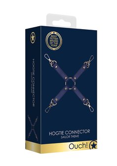 Hogtie Connector - Matroos Thema