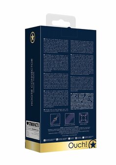 Hogtie Connector - Matroos Thema