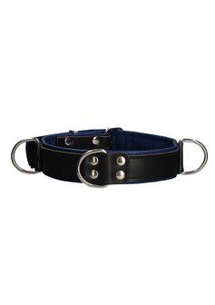 Deluxe Bondage Halsband  One Size