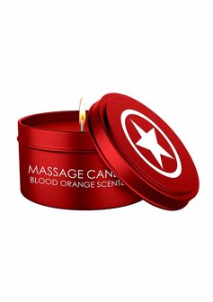 Massagekaars Sinful