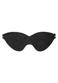 Verstelbaar Oogmasker met Diamantjes