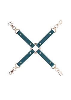 Hogtie Connector