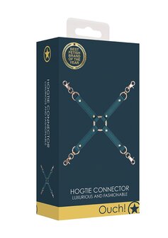 Hogtie Connector