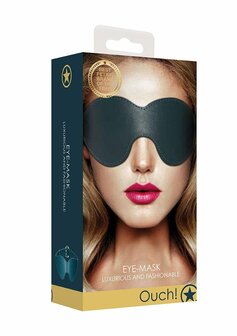 Luxe Oogmasker