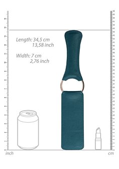 Luxe Paddle