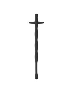 Siliconen Cock Pin - 8 mm