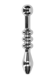 Metalen Penis Plug - 10 mm