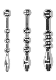 Metalen Penis Plug