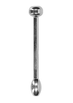 Metalen Penis Plug - 6 mm