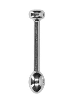 Metalen Penis Plug - 10 mm