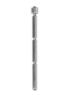 Beginners Penis Plug - 4 mm